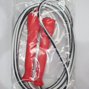 US Game Licorice Speed Rope, 8'